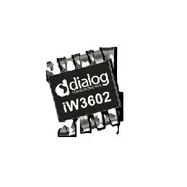 探索 iw3602-01 集成電路 特性、應用與市場前景